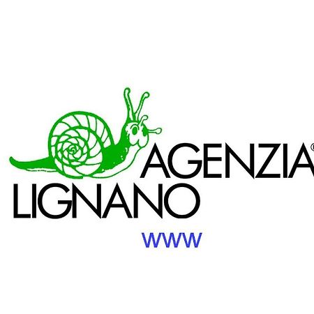 Lignano Riviera Villa Economica Lignano Sabbiadoro Kültér fotó