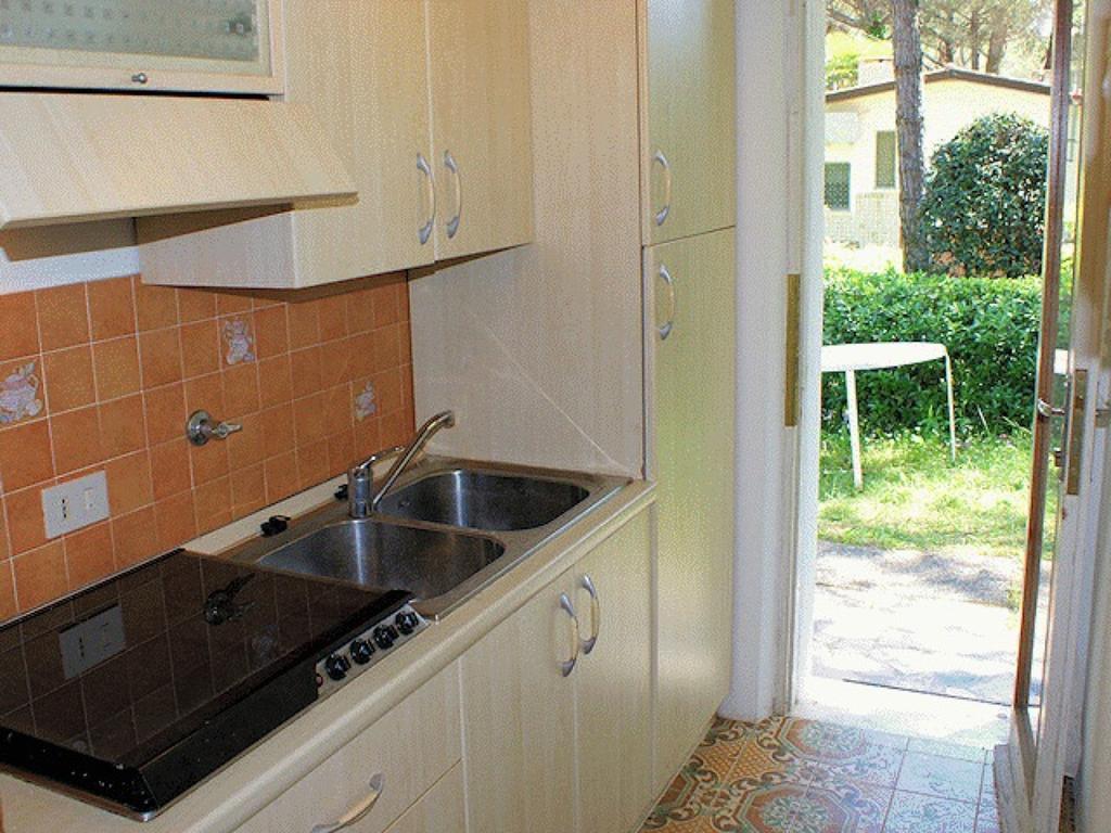 Lignano Riviera Villa Economica Lignano Sabbiadoro Kültér fotó
